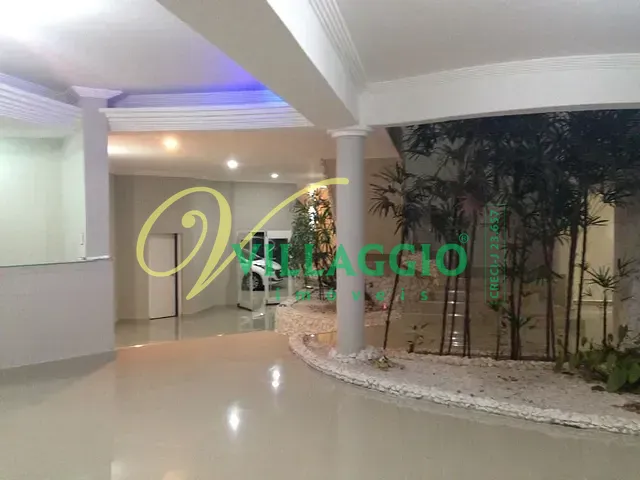 Casa com 1000m² 5 quartos e 6 banheiros, à venda, no bairro Jardim do Cedro em São José do Rio Preto