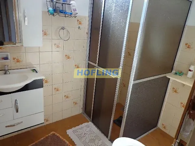 Casa com 285m² 3 quartos e 2 banheiros, à venda, no bairro Vila Elizabeth (BNH) em Rio Claro