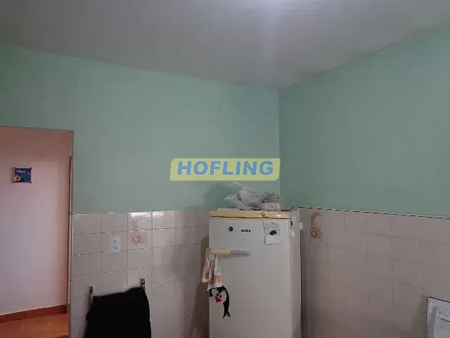 Casa com 285m² 3 quartos e 2 banheiros, à venda, no bairro Vila Elizabeth (BNH) em Rio Claro