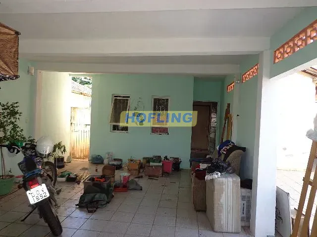 Casa com 285m² 3 quartos e 2 banheiros, à venda, no bairro Vila Elizabeth (BNH) em Rio Claro