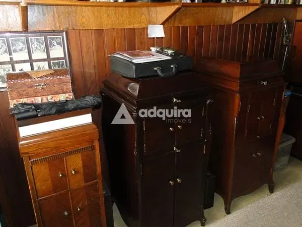 Casa, 1 quarto, 440 m² - Foto 33