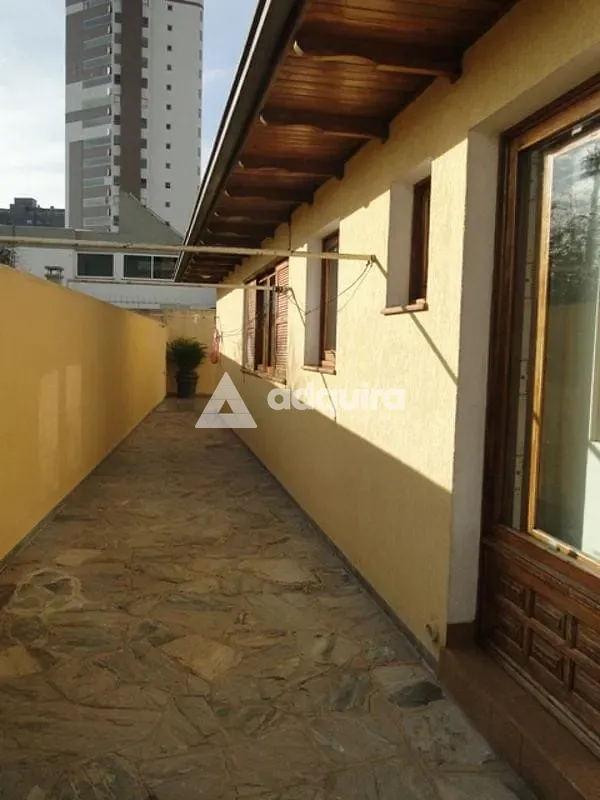 Casa, 1 quarto, 440 m² - Foto 40