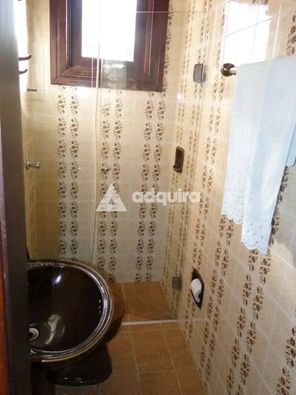 Casa, 1 quarto, 440 m² - Foto 38