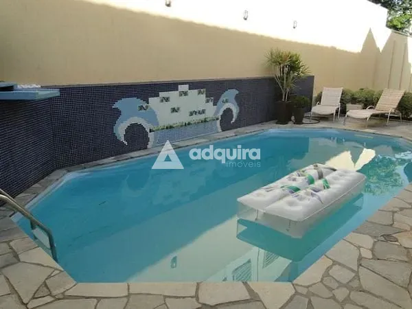 Casa, 1 quarto, 440 m² - Foto 45