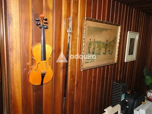 Casa, 1 quarto, 440 m² - Foto 34