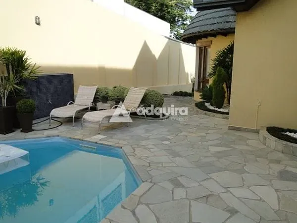 Casa, 1 quarto, 440 m² - Foto 43