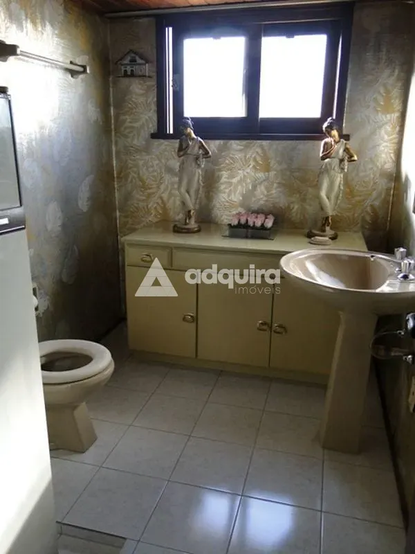 Casa, 1 quarto, 440 m² - Foto 31