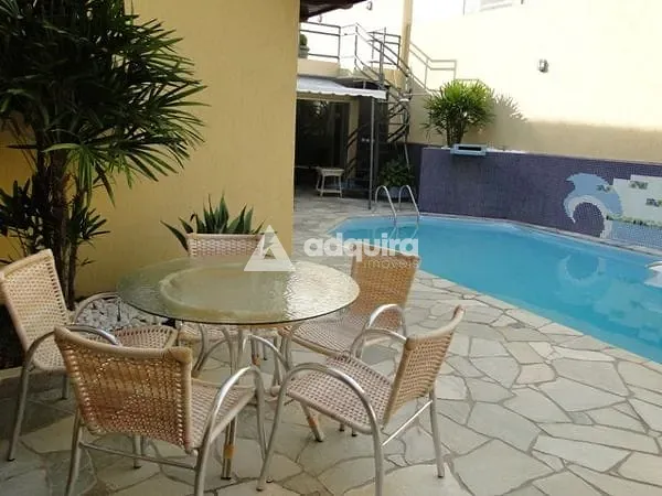 Casa, 1 quarto, 440 m² - Foto 42