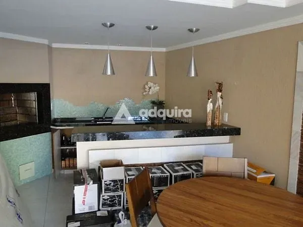 Casa, 1 quarto, 440 m² - Foto 47