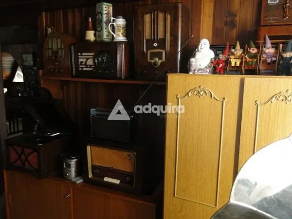 Casa, 1 quarto, 440 m² - Foto 32