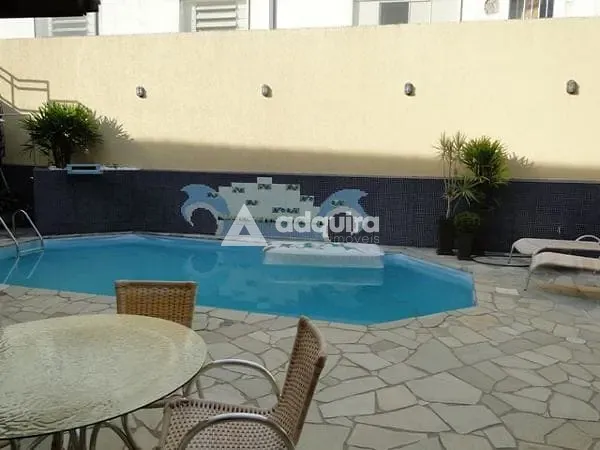 Casa, 1 quarto, 440 m² - Foto 44