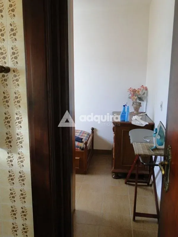 Casa, 1 quarto, 440 m² - Foto 37