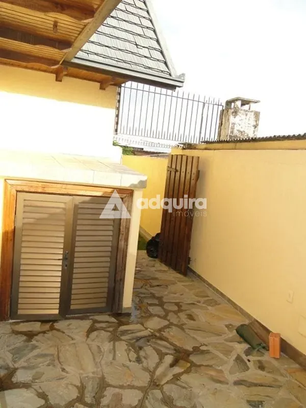 Casa, 1 quarto, 440 m² - Foto 41