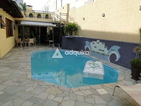 Casa, 1 quarto, 440 m² - Foto 46
