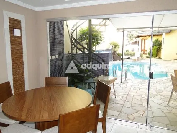 Casa, 1 quarto, 440 m² - Foto 49