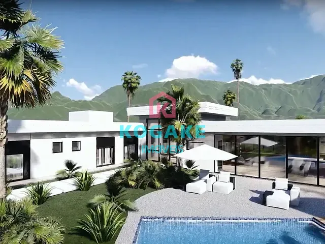Casa com 1216m² 4 quartos e 6 banheiros, à venda, no bairro Recanto dos Eucaliptos em São José dos Campos