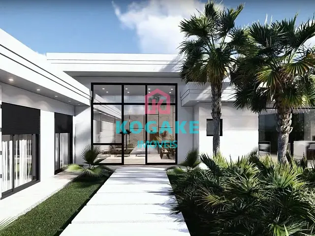 Casa com 1216m² 4 quartos e 6 banheiros, à venda, no bairro Recanto dos Eucaliptos em São José dos Campos