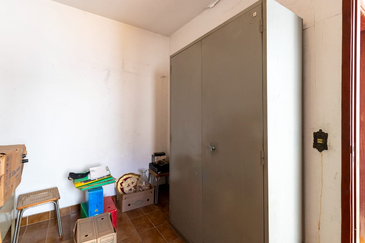Foto do Casa-Casa tipo para venda em Planalto Paulista com 5 quartos, 162m²