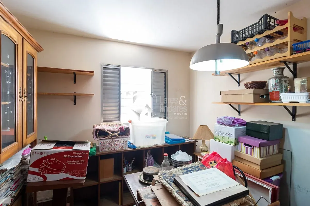 Casa, 5 quartos, 162 m² - Foto 10