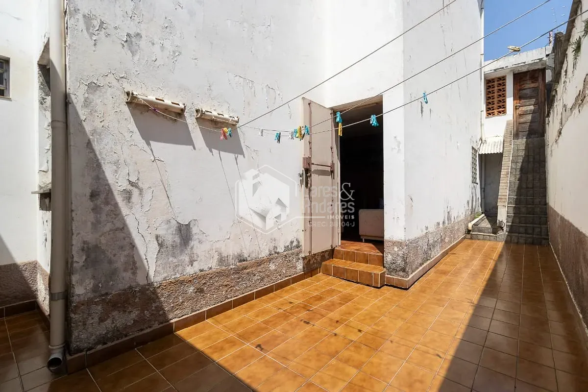 Casa, 5 quartos, 162 m² - Foto 6