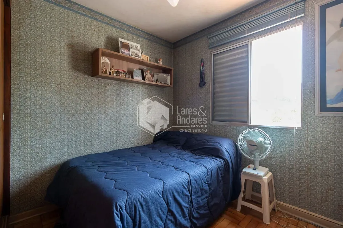 Casa, 5 quartos, 162 m² - Foto 25