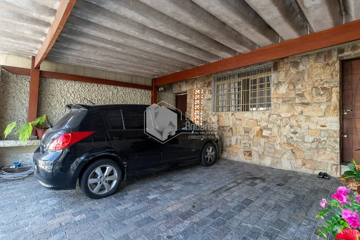 Casa, 5 quartos, 162 m² - Foto 34