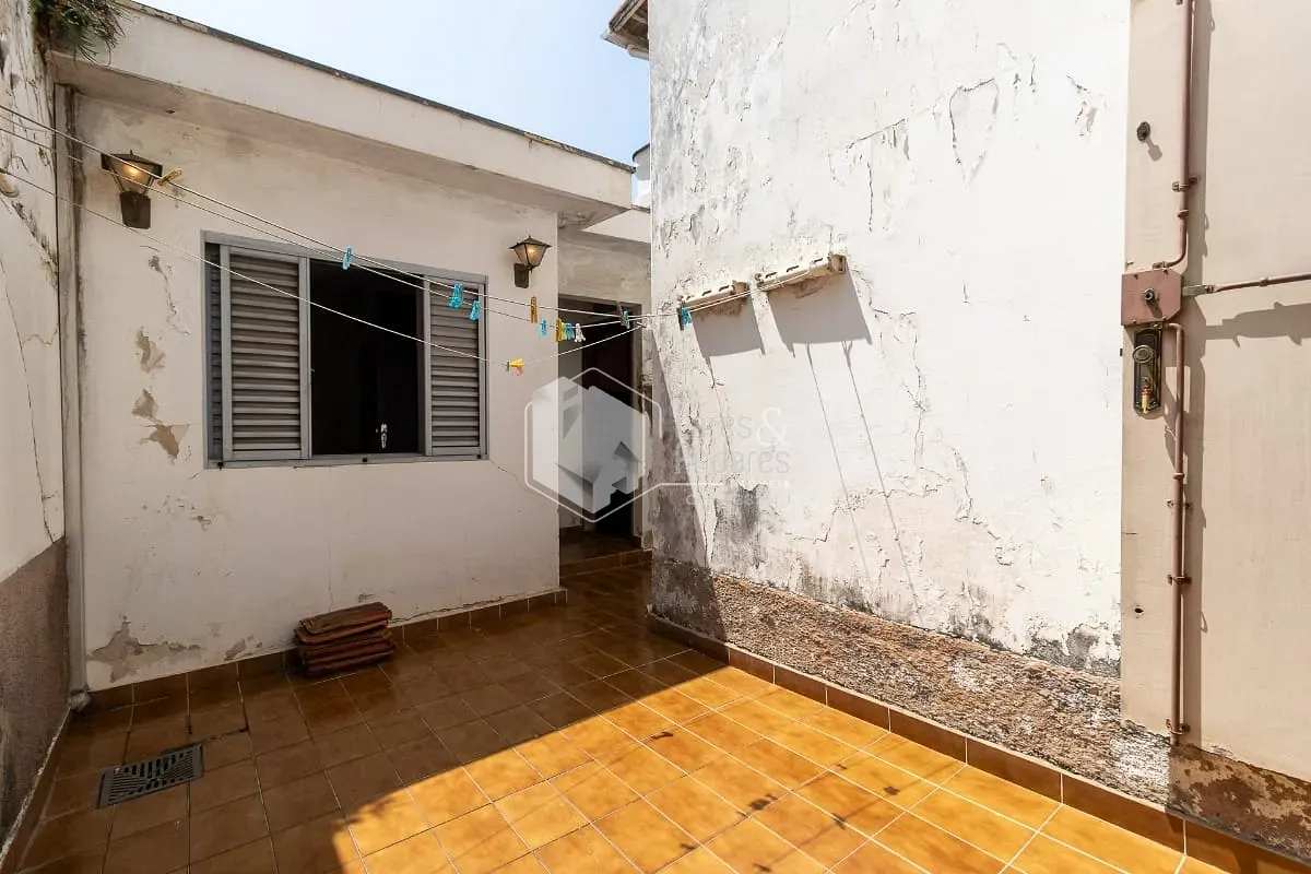 Casa, 5 quartos, 162 m² - Foto 5