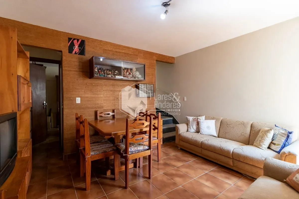 Casa, 5 quartos, 162 m² - Foto 13