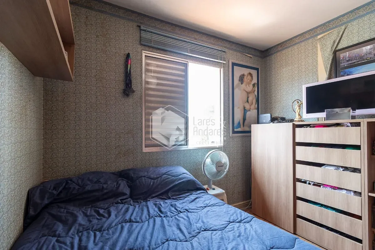 Casa, 5 quartos, 162 m² - Foto 23