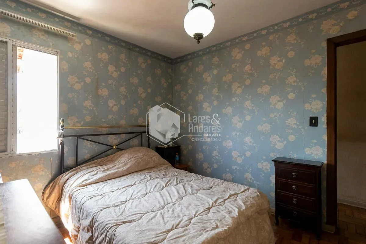 Casa, 5 quartos, 162 m² - Foto 21