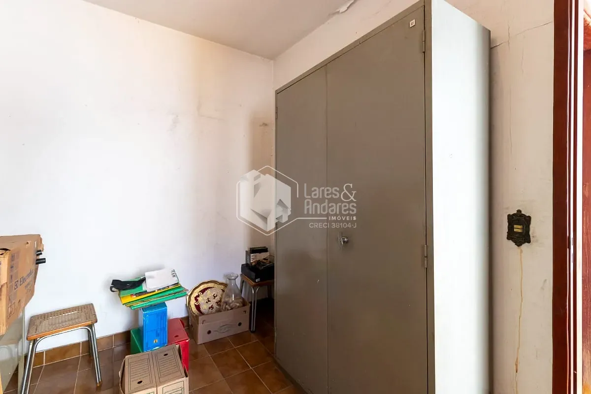 Casa, 5 quartos, 162 m² - Foto 3