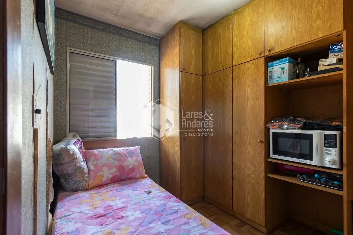 Casa, 5 quartos, 162 m² - Foto 17