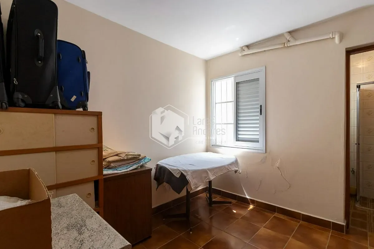 Casa, 5 quartos, 162 m² - Foto 9