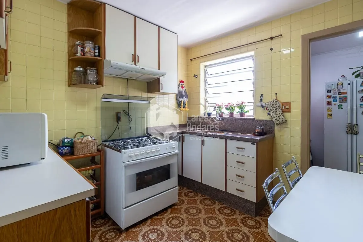 Casa, 5 quartos, 162 m² - Foto 28