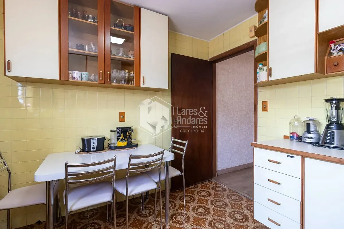 Casa, 5 quartos, 162 m² - Foto 26