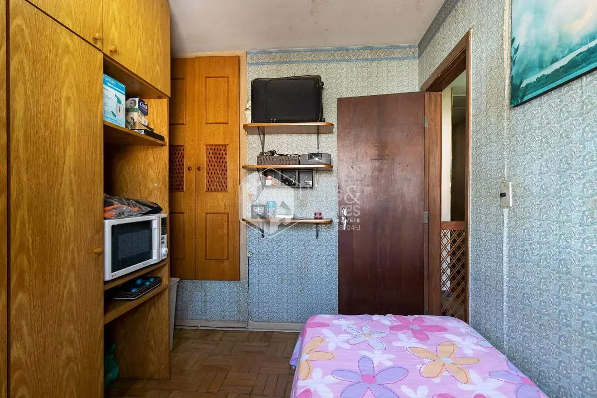 Casa, 5 quartos, 162 m² - Foto 16