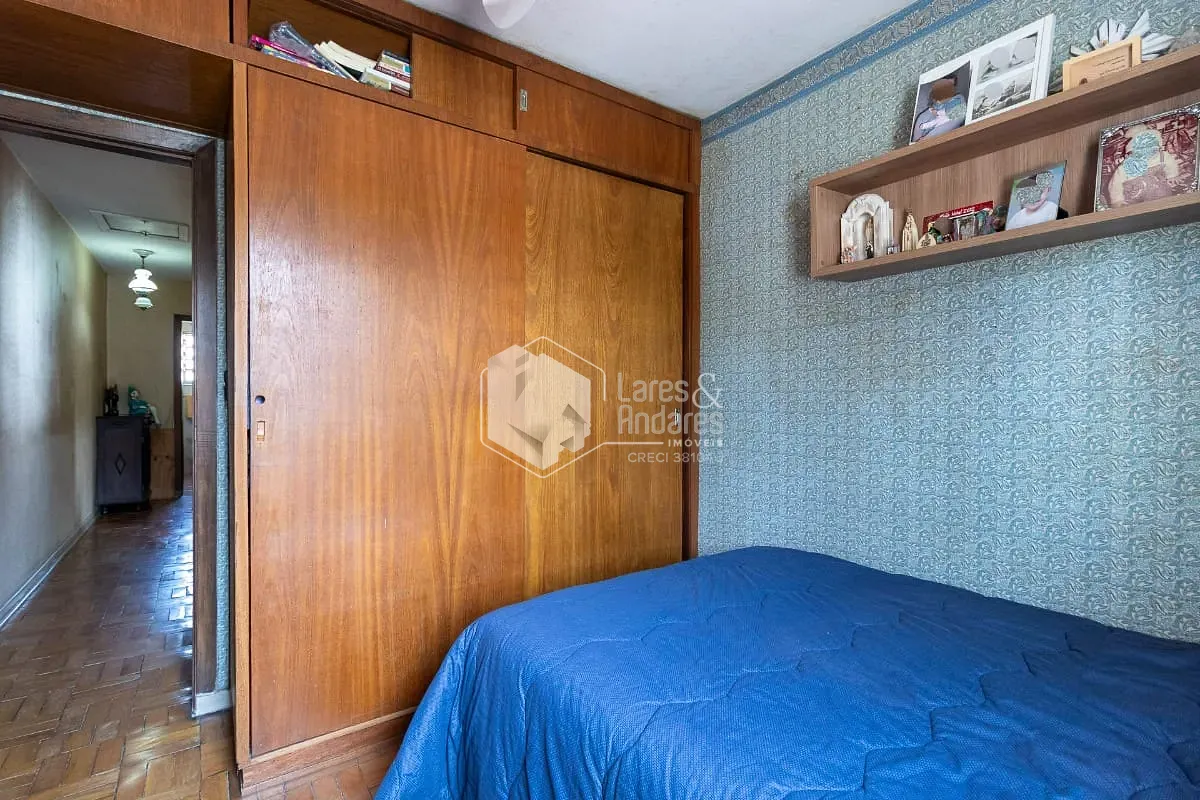 Casa, 5 quartos, 162 m² - Foto 24