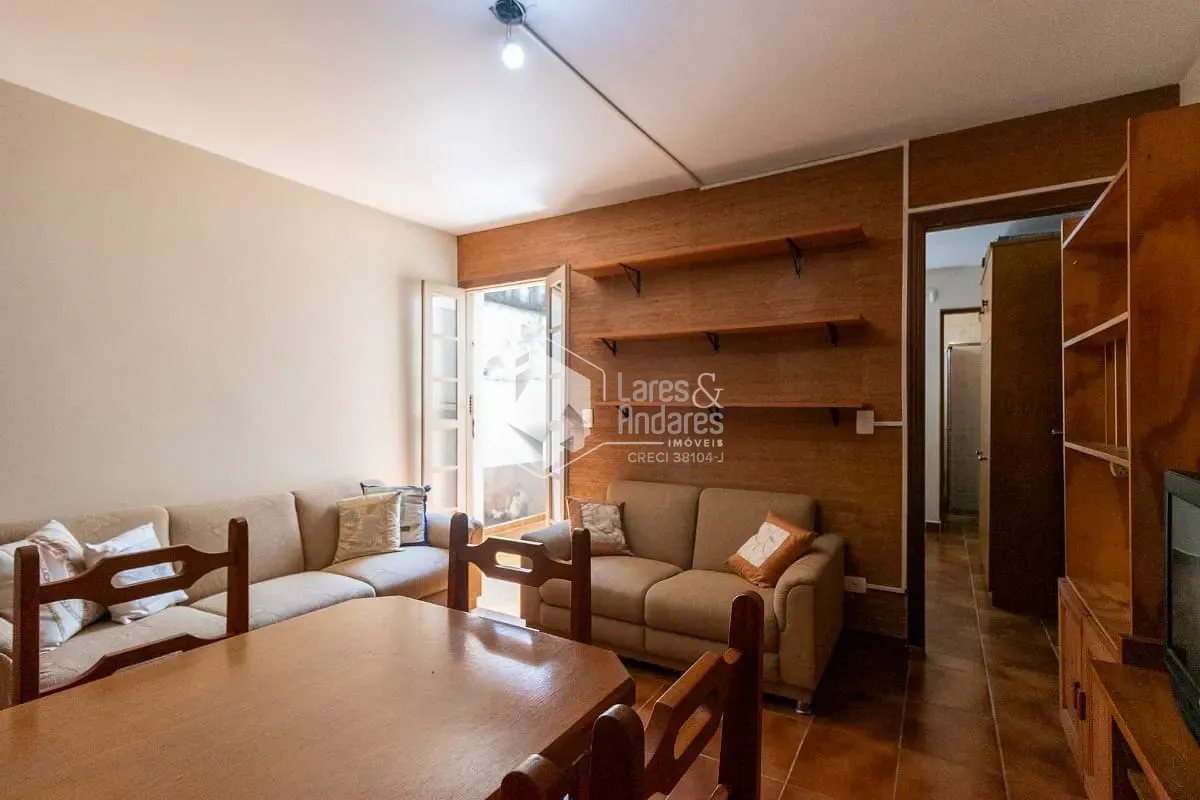 Casa, 5 quartos, 162 m² - Foto 12