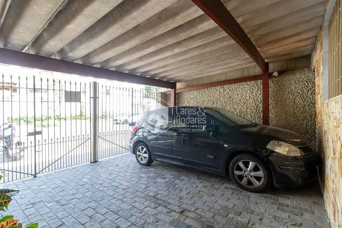 Casa, 5 quartos, 162 m² - Foto 36