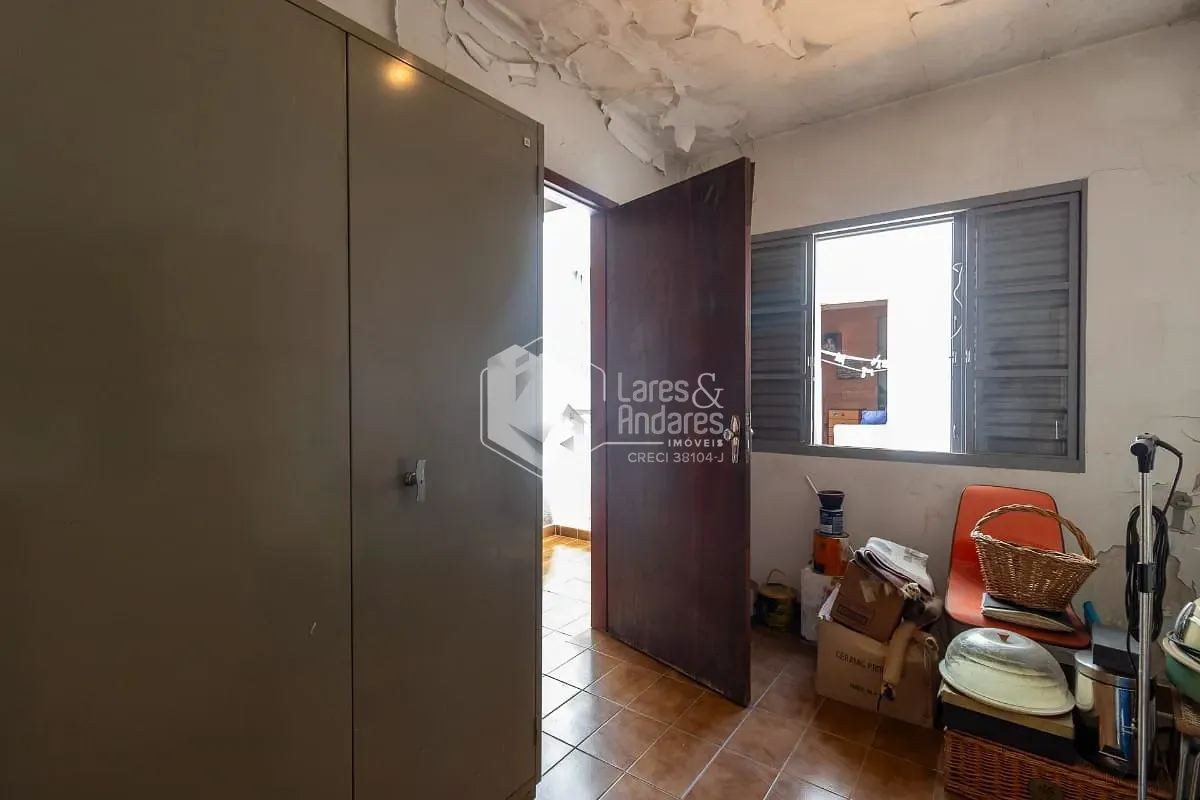 Casa, 5 quartos, 162 m² - Foto 2