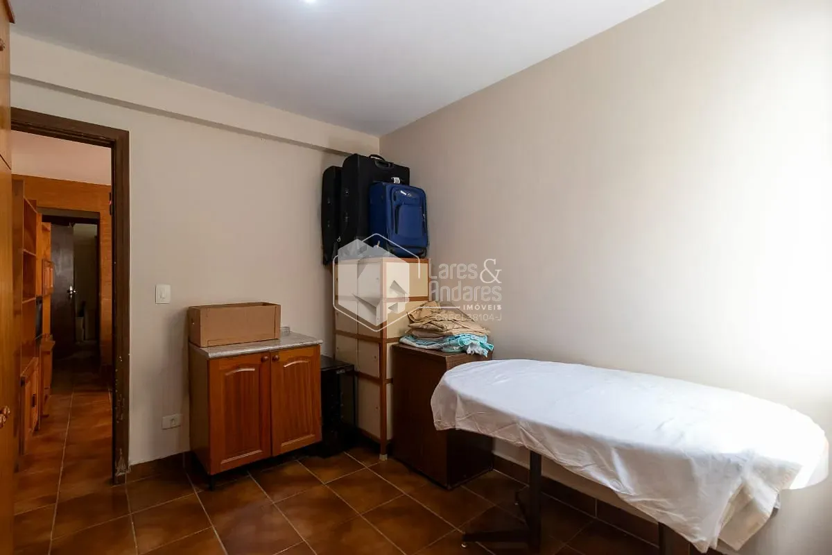 Casa, 5 quartos, 162 m² - Foto 8