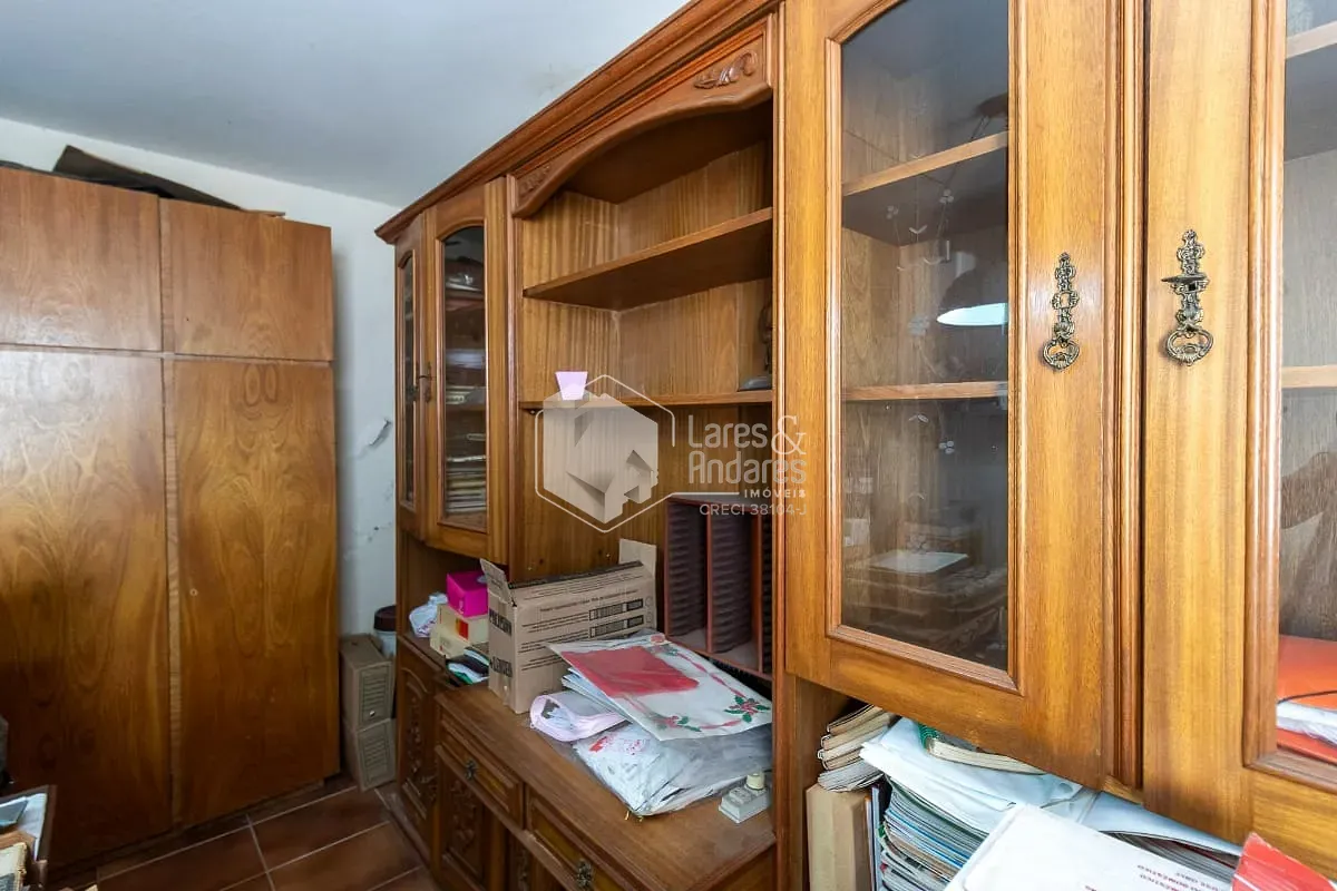 Casa, 5 quartos, 162 m² - Foto 11