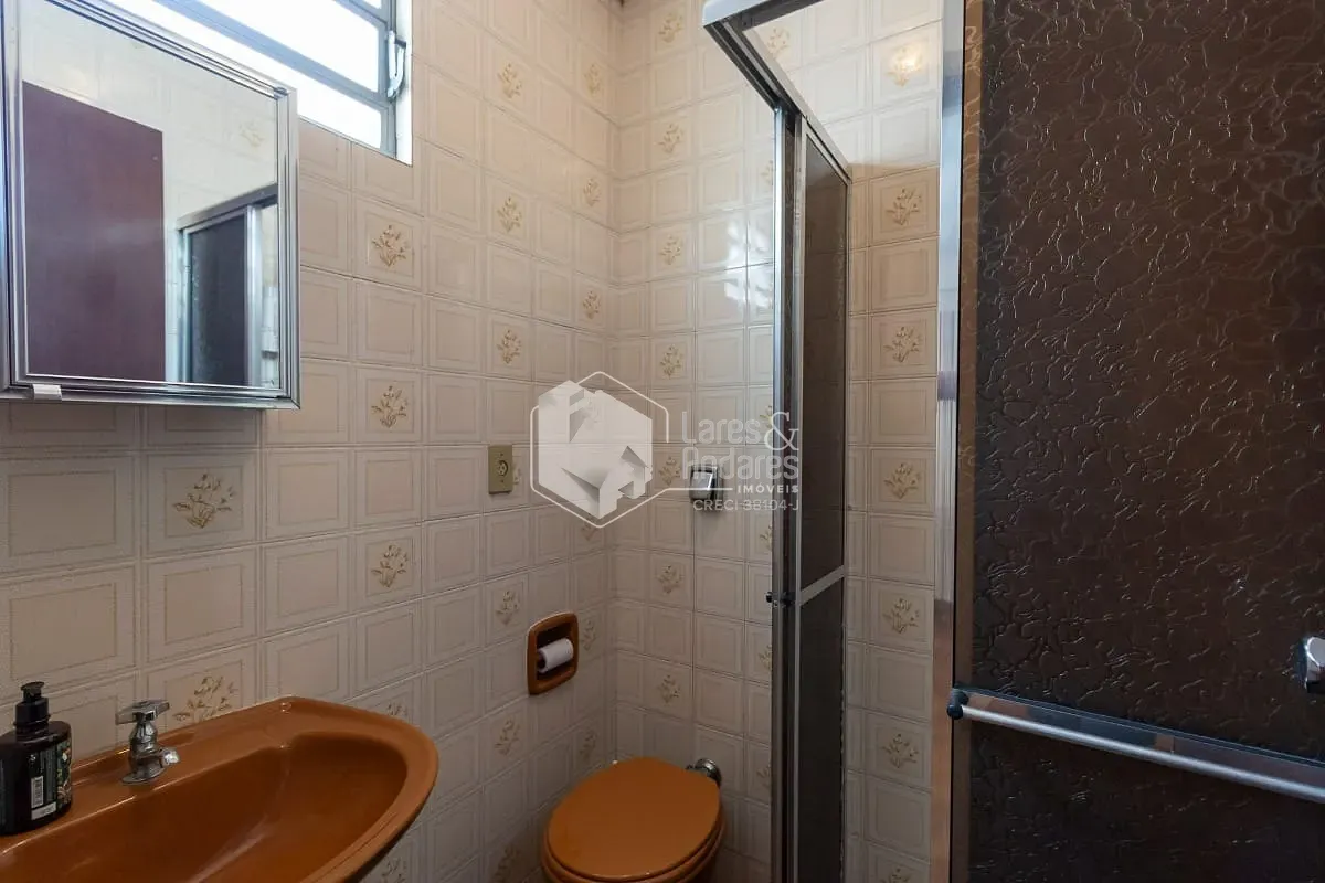 Casa, 5 quartos, 162 m² - Foto 7