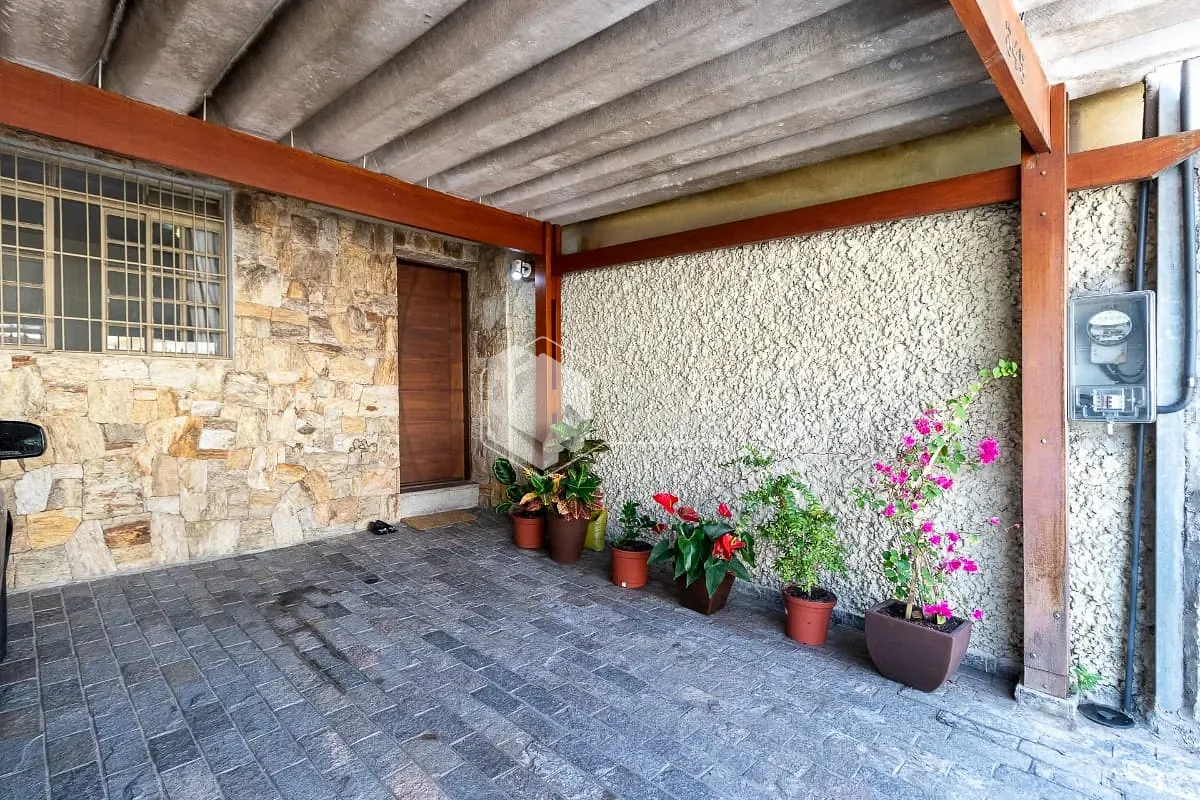 Casa, 5 quartos, 162 m² - Foto 35