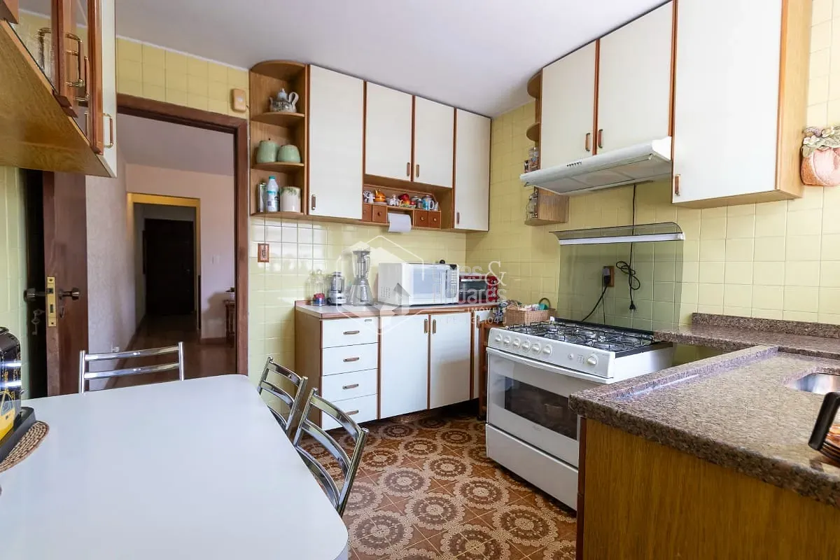 Casa, 5 quartos, 162 m² - Foto 27