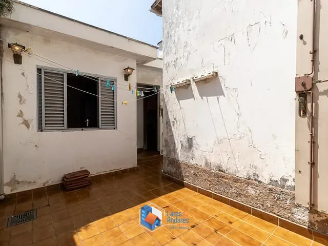 Casa com 162m² 5 quartos e 3 banheiros, à venda, no bairro Planalto Paulista em São Paulo