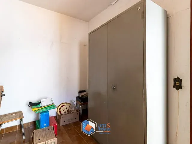 Casa com 162m² 5 quartos e 3 banheiros, à venda, no bairro Planalto Paulista em São Paulo