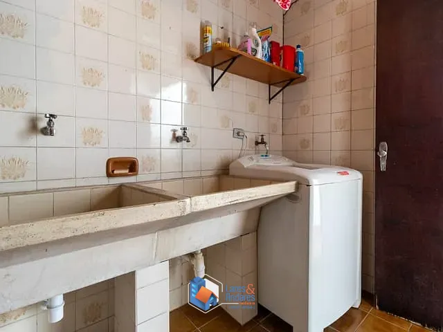 Casa com 162m² 5 quartos e 3 banheiros, à venda, no bairro Planalto Paulista em São Paulo