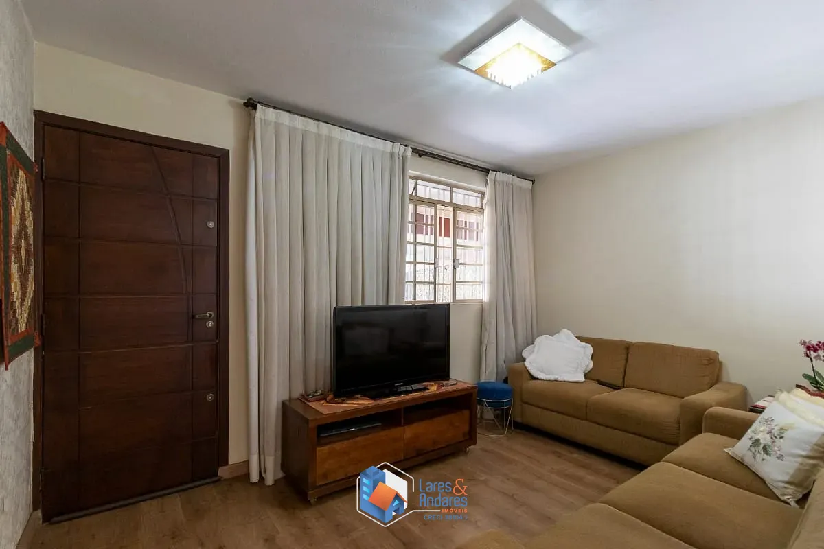 Casa, 5 quartos, 162 m² - Foto 32