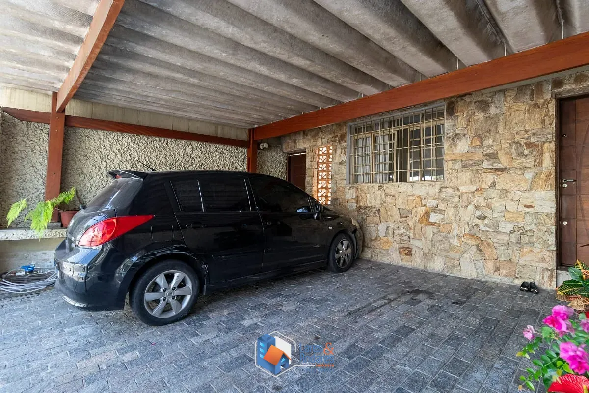 Casa, 5 quartos, 162 m² - Foto 34